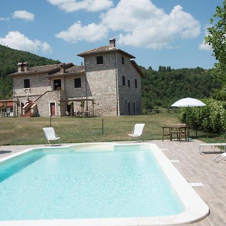 Agriturismo La Commenda-Adults Only Каша Экстерьер фото