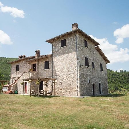Agriturismo La Commenda-Adults Only Каша Экстерьер фото
