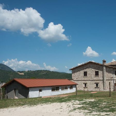 Agriturismo La Commenda-Adults Only Каша Экстерьер фото
