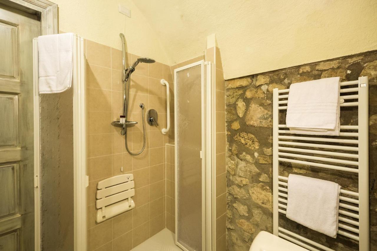 Agriturismo La Commenda-Adults Only Каша Номер фото