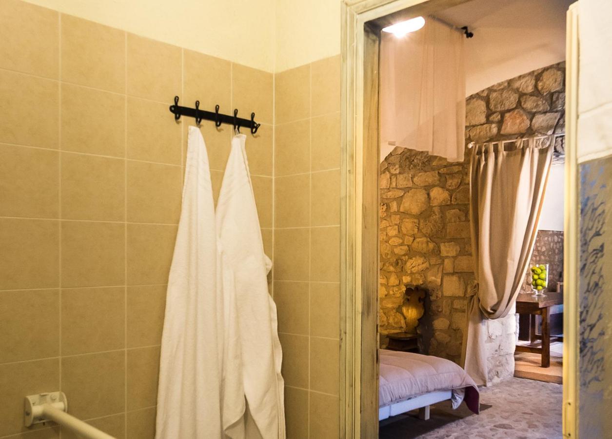 Agriturismo La Commenda-Adults Only Каша Номер фото
