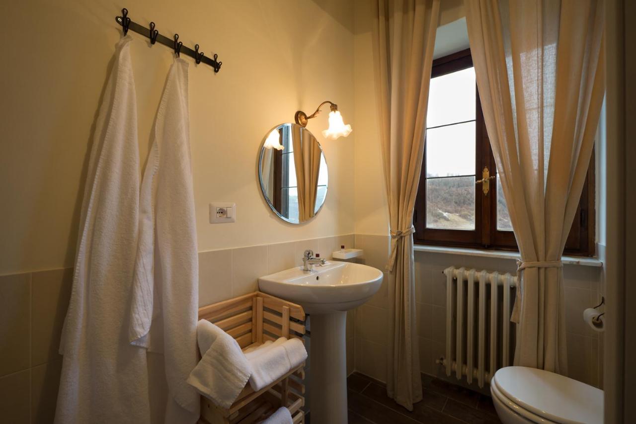 Agriturismo La Commenda-Adults Only Каша Номер фото