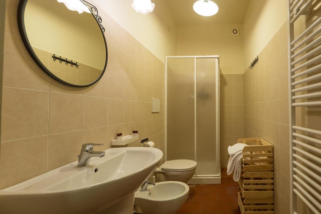 Agriturismo La Commenda-Adults Only Каша Номер фото