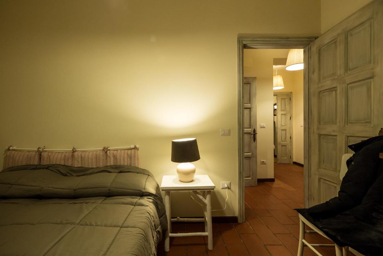 Agriturismo La Commenda-Adults Only Каша Номер фото