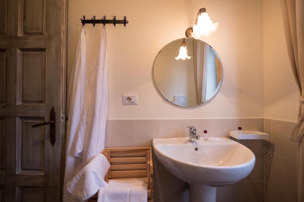 Agriturismo La Commenda-Adults Only Каша Номер фото