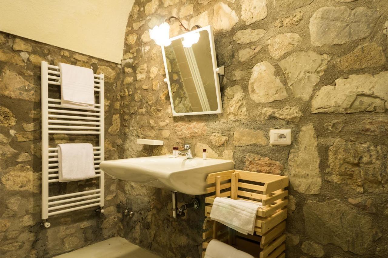 Agriturismo La Commenda-Adults Only Каша Номер фото