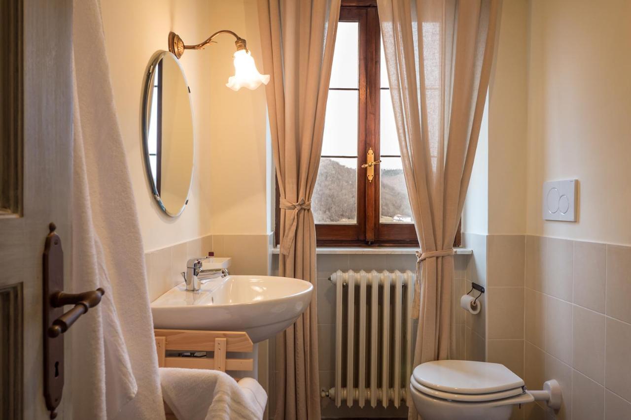 Agriturismo La Commenda-Adults Only Каша Номер фото
