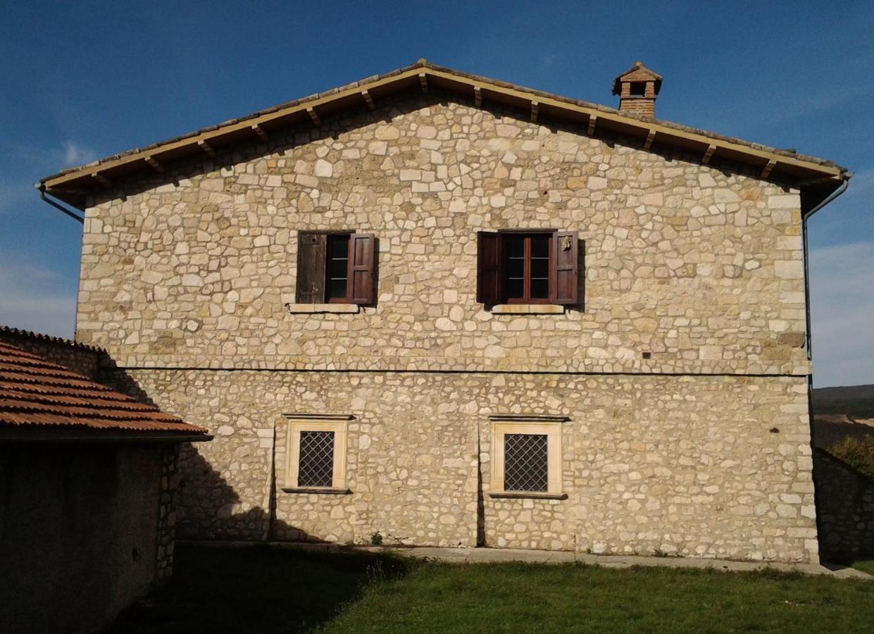 Agriturismo La Commenda-Adults Only Каша Экстерьер фото