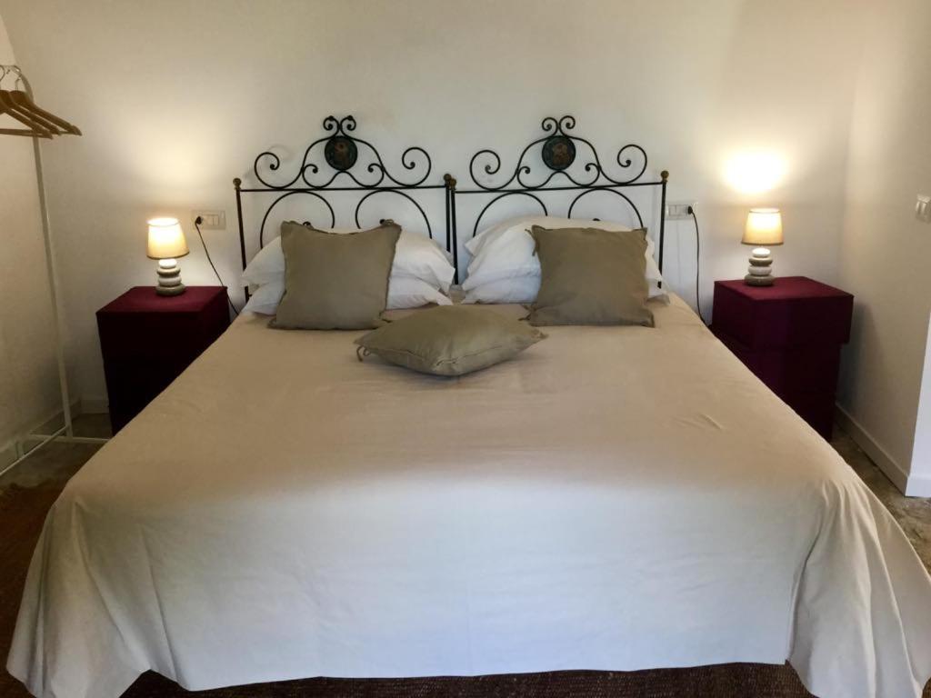 Agriturismo La Commenda-Adults Only Каша Экстерьер фото