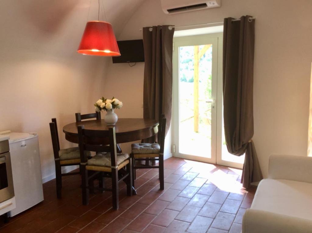 Agriturismo La Commenda-Adults Only Каша Экстерьер фото