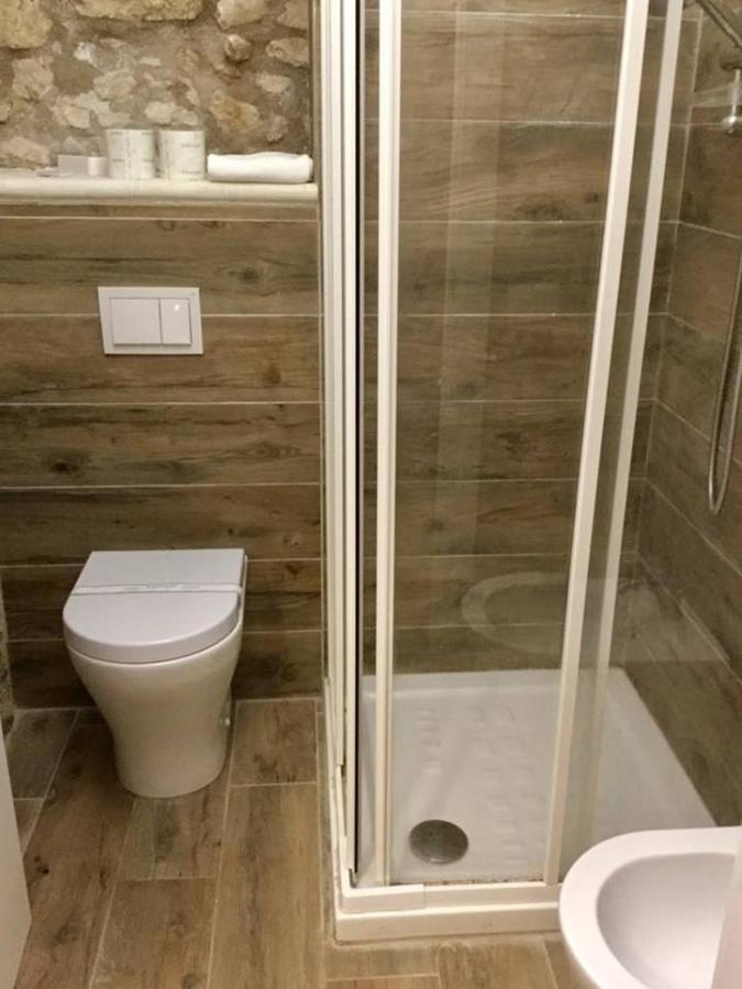 Agriturismo La Commenda-Adults Only Каша Экстерьер фото